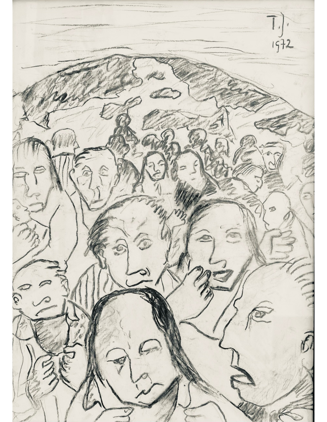 Procesija