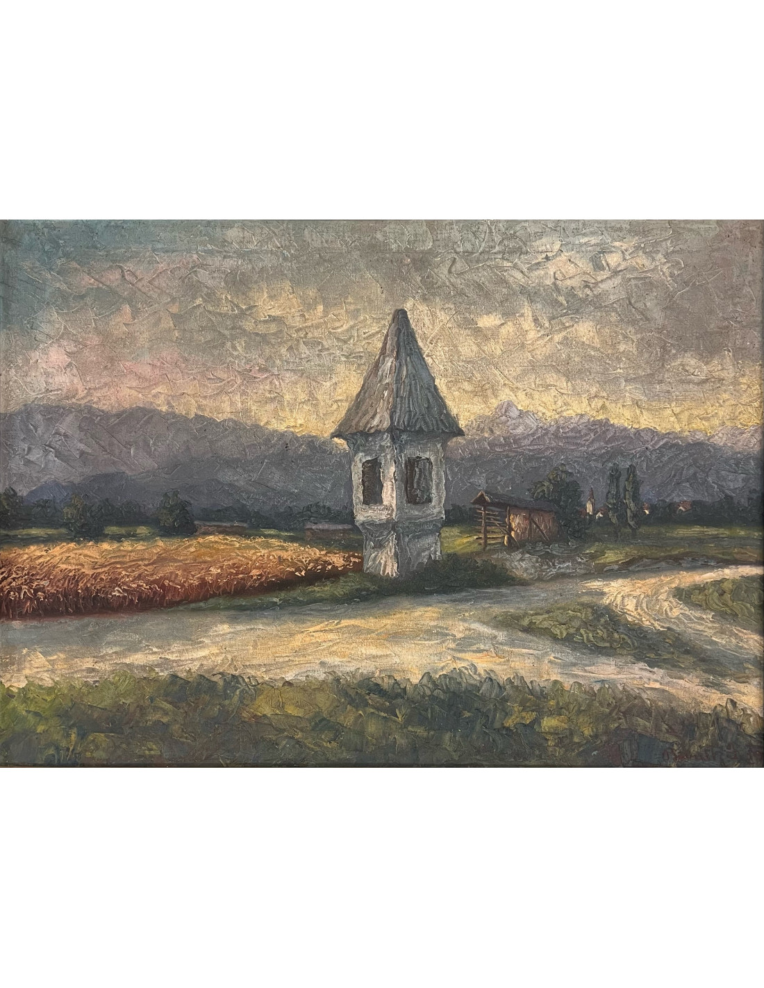 Kuzno Znamenje
