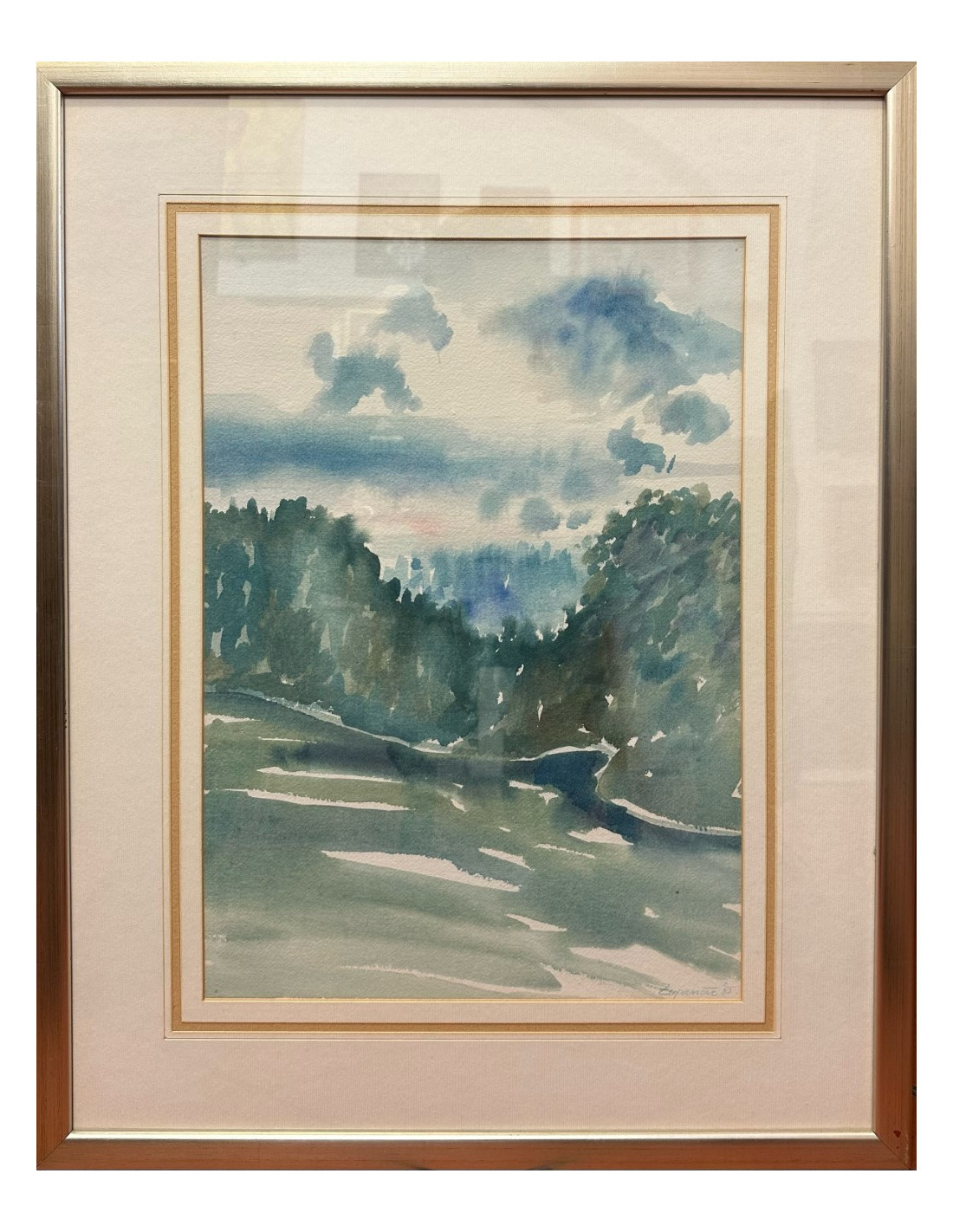 Morska Pokrajina