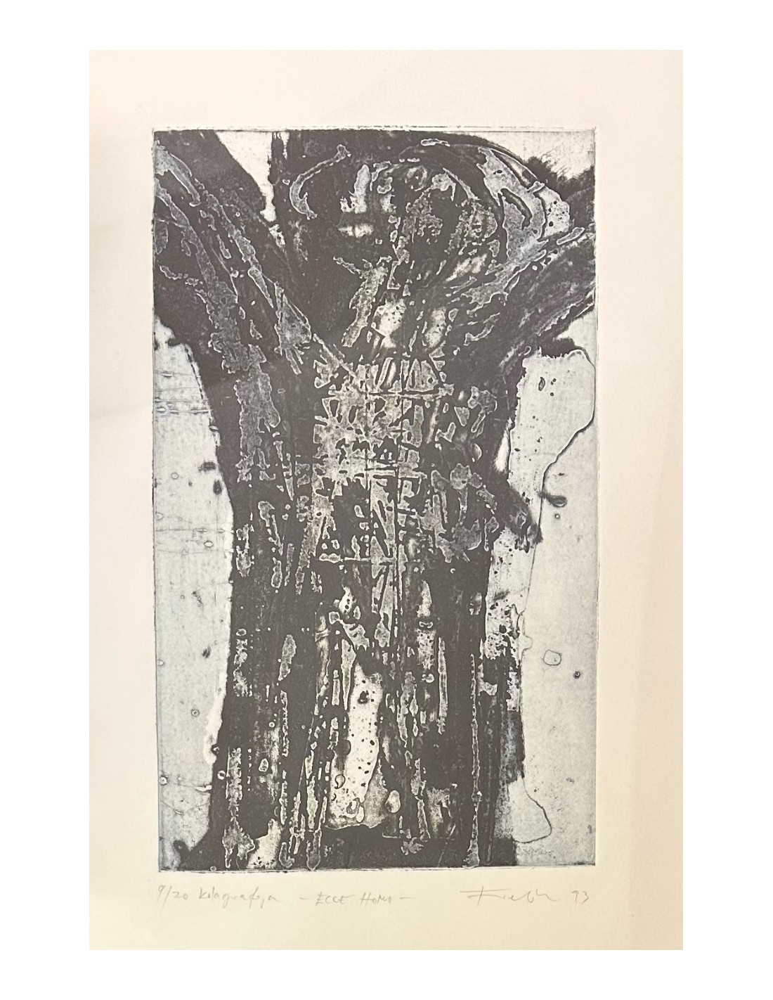 Ecce Homo