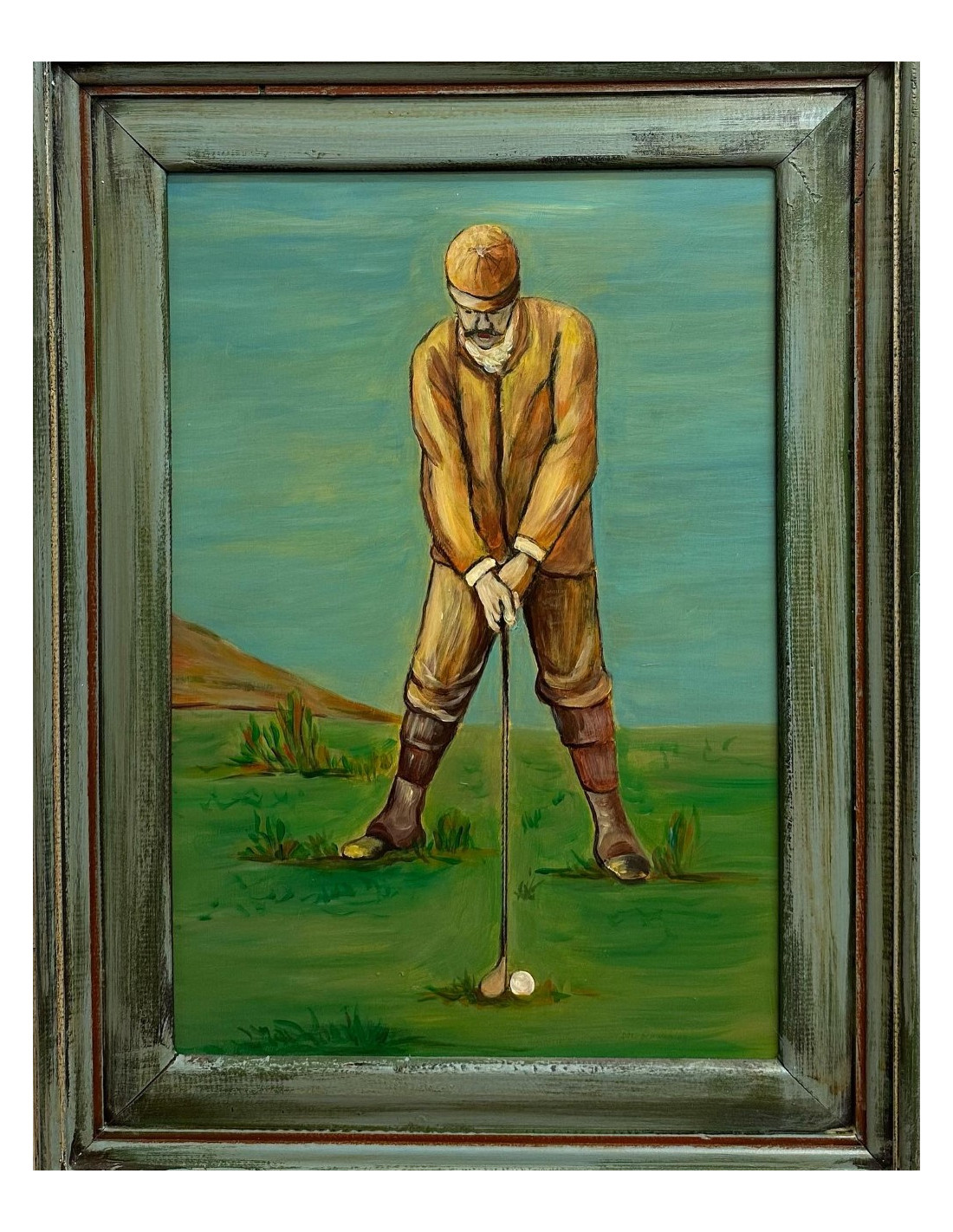 Golfist