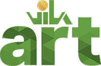 Villa Art Logo